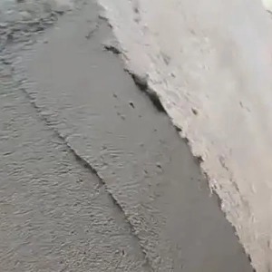 中卫水工建筑物I级C55聚合物改性水泥砂浆 渠道防渗泵站加固迎水面抗冲刷砂浆