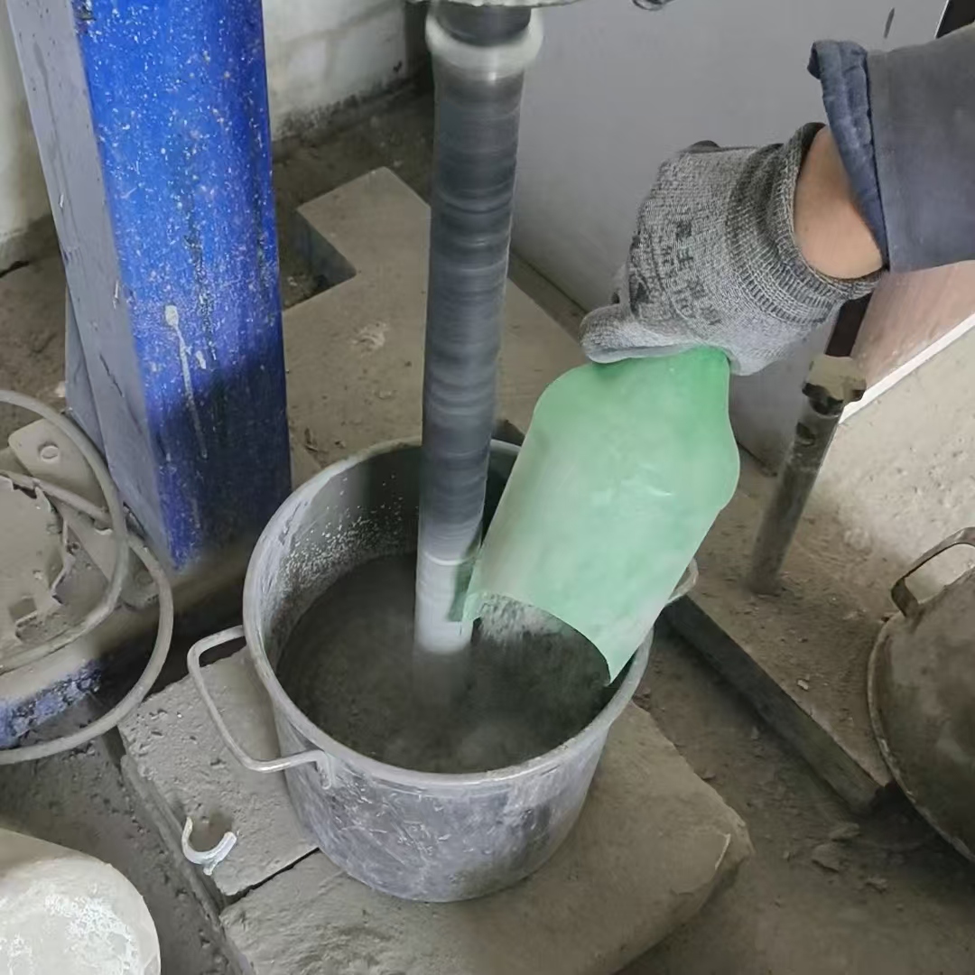 中卫桥梁公路张拉用H60压浆料与普通压浆料有什么区别？