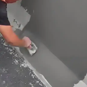中卫GB50728一级聚合物改性水泥砂浆