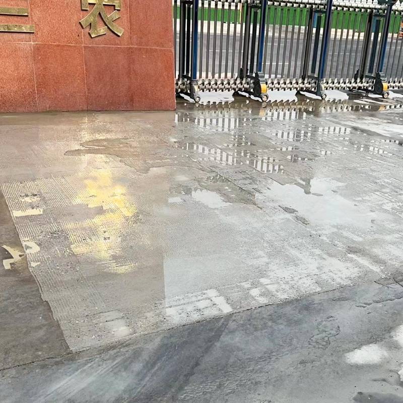 中卫水泥路面翻新砂浆